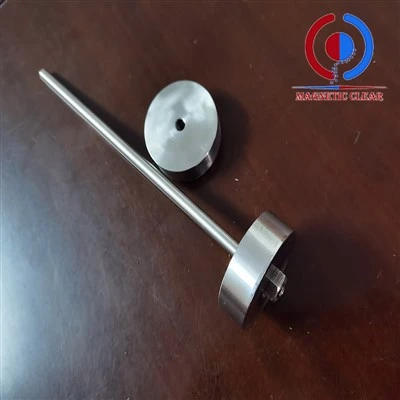5 mm neodymmagnetsfärer
