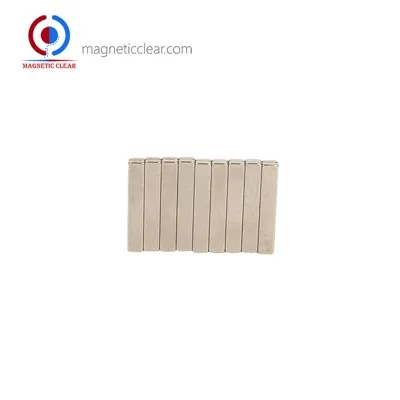 Alnico 8 magneter