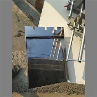 Magnetisk separation vid återvinning