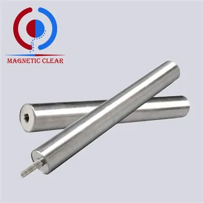 Nd magnetisk stav
