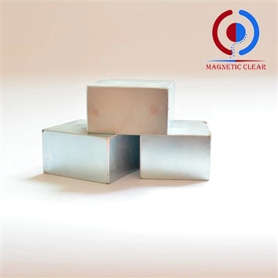 Neodymium jordmagneter