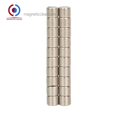 Högtalarmagnet Neodym